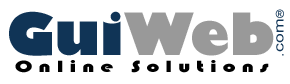 GuiWeb logo